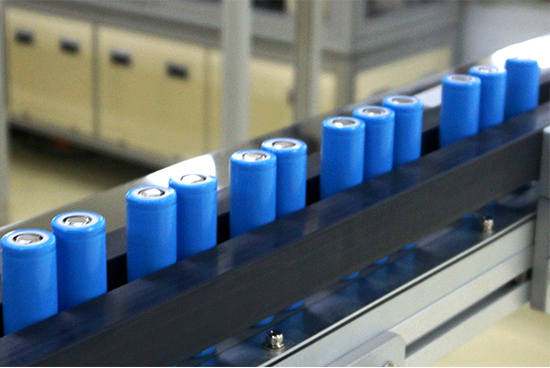 國內21700電池卡位戰拉開帷幕:產能易得 性能難求 國內21700電池卡位戰拉開帷幕:產能易得 性能難求