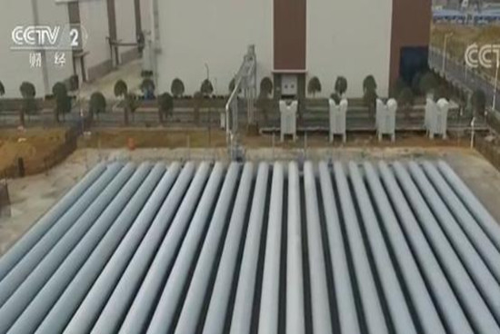 儲(chǔ)能行業(yè)迎來十年黃金發(fā)展期 2萬億市場將至! 儲(chǔ)能行業(yè)迎來十年黃金發(fā)展期 2萬億市場將至!