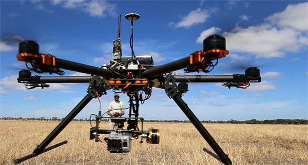 盤點(diǎn)民用無(wú)人小飛機(jī)的那些大用途 盤點(diǎn)民用無(wú)人小飛機(jī)的那些大用途