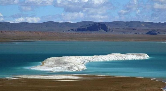 動(dòng)力電池龍頭企業(yè)為何紛紛搶灘青海“鋰”？