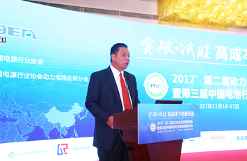 拿督依士甘達(dá)：馬來西亞EV市場(chǎng)正崛起 商業(yè)化需解決電池難題