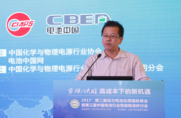 崔東樹：新能源汽車趨勢(shì)向好 補(bǔ)貼退坡后發(fā)展重在可持續(xù)