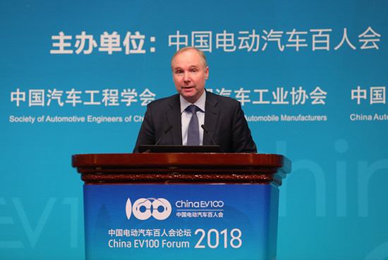 高層論壇-Jochen Goller-寶馬集團大中華區(qū)總裁兼首席執(zhí)行官 (7).jpg