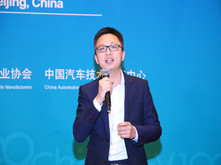 小鵬汽車創始人、總裁夏珩：小鵬互聯網汽車的實踐之路