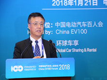 北京交通發(fā)展研究院院長郭繼孚：未來城市交通系統(tǒng)展望