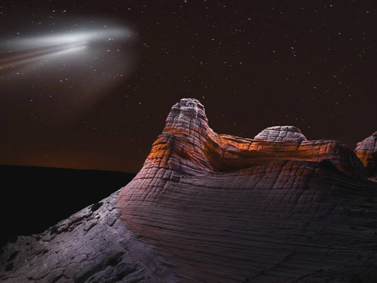 無(wú)人機(jī)除了拍攝,還能這樣用?怪不得美國(guó)攝影師能拍出神秘大片 無(wú)人機(jī)除了拍攝,還能這樣用?怪不得美國(guó)攝影師能拍出神秘大片