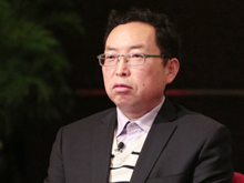 劉彥龍：努力當(dāng)好行業(yè)協(xié)會(huì)的CEO