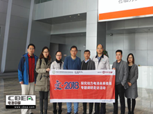 力信能源：2018年產(chǎn)能規(guī)模達(dá)到8GWh 全自動(dòng)生產(chǎn)線效率90PPM