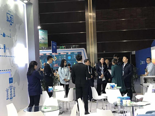 超威集團(tuán)大型儲(chǔ)能系統(tǒng)解決方案亮相儲(chǔ)能?chē)?guó)際峰會(huì) 超威集團(tuán)大型儲(chǔ)能系統(tǒng)解決方案亮相儲(chǔ)能?chē)?guó)際峰會(huì)