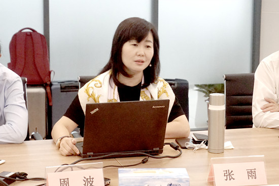 1525846889024056850.jpg 圖為動(dòng)力電池應(yīng)用分會(huì)秘書長(zhǎng)、電池中國(guó)網(wǎng)CEO張雨.jpg