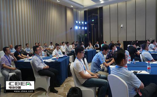 Li+學社?電池安全技術沙龍:歸因重組-大數據解開電池安全困局 Li+學社?電池安全技術沙龍:歸因重組-大數據解開電池安全困局