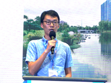 同濟大學(xué)姜波：鋰離子電池容量估計與壽命預(yù)測