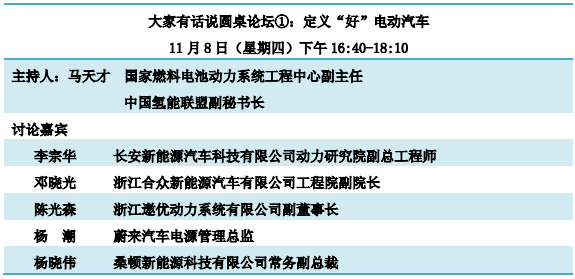 重磅發(fā)布！“鋰想”第三屆動力電池應用國際峰會(CBIS2018)詳細議程速覽