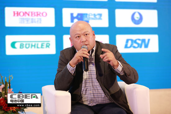 補貼退坡、洗牌加劇 今年動力電池企業預計只剩下50家左右 補貼退坡、洗牌加劇 今年動力電池企業預計只剩下50家左右