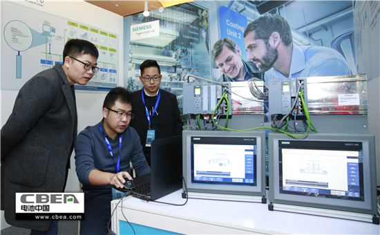 不容錯(cuò)過(guò)!小編帶您回顧全程無(wú)槽點(diǎn)的“鋰想”峰會(huì)