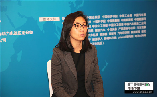 北京經開區捷菲:圍繞整車 重點吸引三電企業落地 北京經開區捷菲:圍繞整車 重點吸引三電企業落地