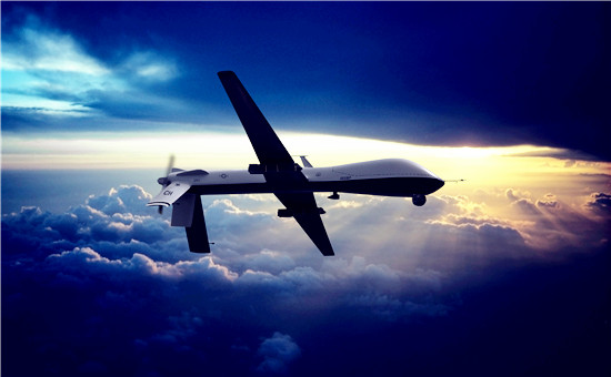 我國第一架由鋰硫電池驅(qū)動的大翼展無人機首飛成功 我國第一架由鋰硫電池驅(qū)動的大翼展無人機首飛成功