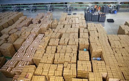 備貨原材料好過年？ LG化學(xué)/寧德時代/SK等巨頭行動何所為？