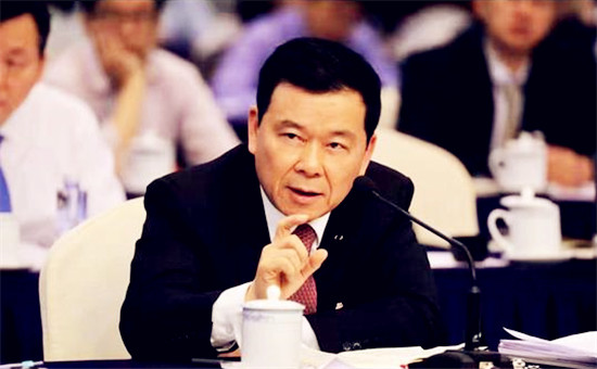 曾慶洪:建議推廣燃料電池車 加快自動駕駛車量產(chǎn) 曾慶洪:建議推廣燃料電池車 加快自動駕駛車量產(chǎn)