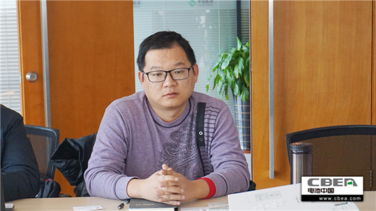 行業(yè)調(diào)研丨力信能源:今年將量產(chǎn)250Wh/kg三元軟包電池 行業(yè)調(diào)研丨力信能源:今年將量產(chǎn)250Wh/kg三元軟包電池