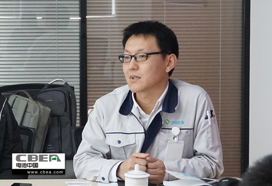 行業(yè)調(diào)研丨力信能源:今年將量產(chǎn)250Wh/kg三元軟包電池 行業(yè)調(diào)研丨力信能源:今年將量產(chǎn)250Wh/kg三元軟包電池