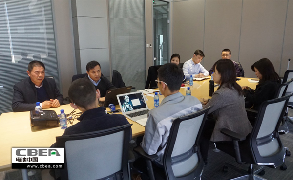 行業調研丨微宏動力:不止于快充 進軍乘用車市場