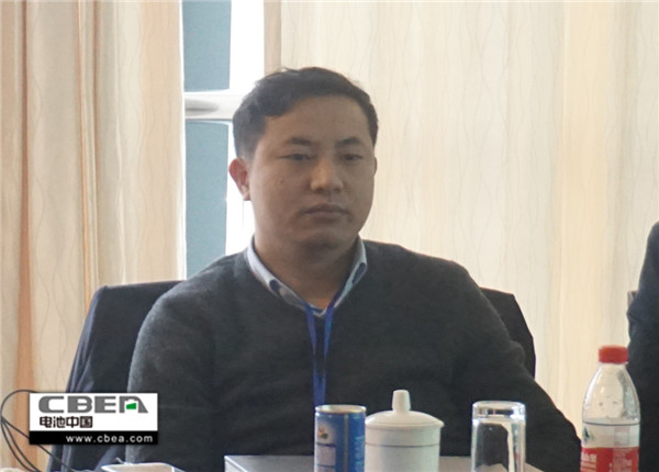 行業(yè)調(diào)研丨萬(wàn)向一二三:將于明年推出高鎳811電芯產(chǎn)品