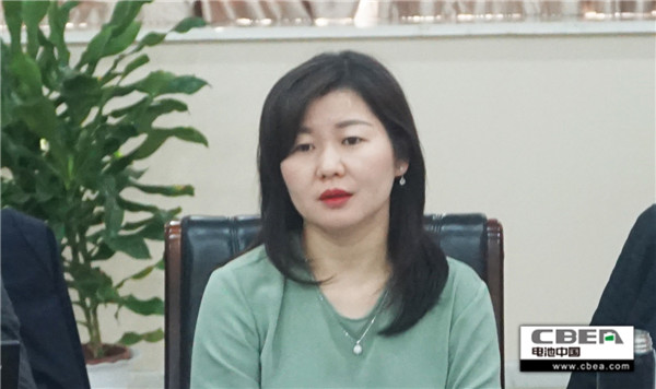 行業調研丨超威集團:以安全為基石 研發300Wh/kg能量密度電池