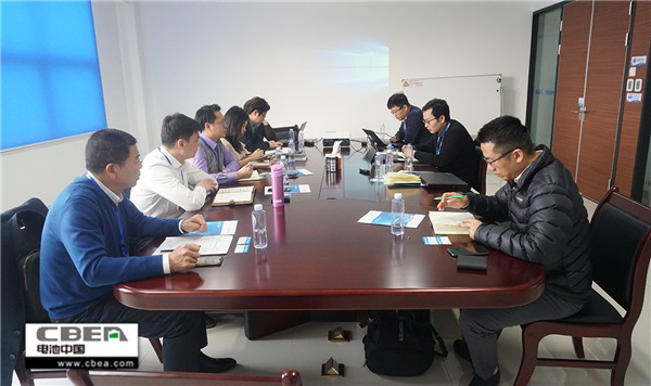 行業(yè)調研丨中航鋰電:重點發(fā)力新能源乘用車市場 規(guī)劃產(chǎn)能100GWh