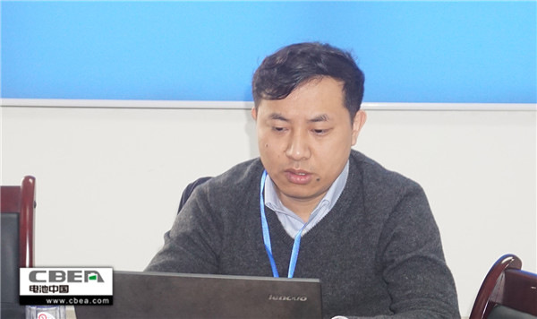 行業(yè)調研丨中航鋰電:重點發(fā)力新能源乘用車市場 規(guī)劃產(chǎn)能100GWh