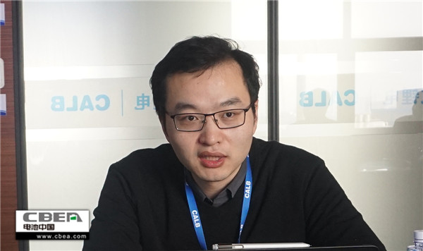 行業(yè)調研丨中航鋰電:重點發(fā)力新能源乘用車市場 規(guī)劃產(chǎn)能100GWh