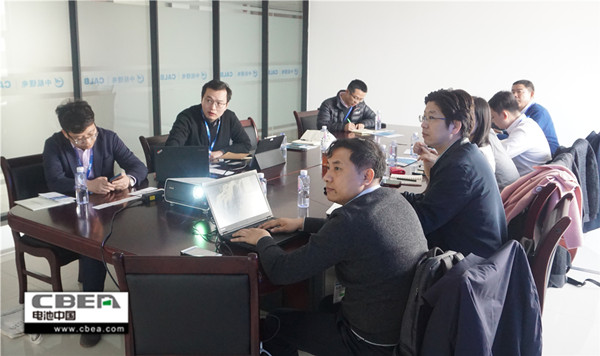 行業(yè)調研丨中航鋰電:重點發(fā)力新能源乘用車市場 規(guī)劃產(chǎn)能100GWh 行業(yè)調研丨中航鋰電:重點發(fā)力新能源乘用車市場 規(guī)劃產(chǎn)能100GWh