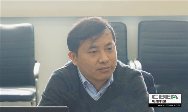 調(diào)研組走進(jìn)國能