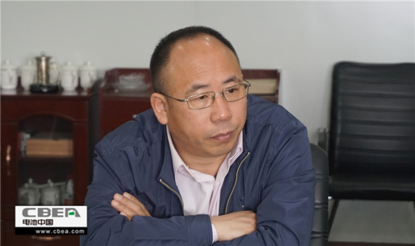 行業(yè)調研丨近45億安時!看國能電池產能規(guī)劃的野心 行業(yè)調研丨近45億安時!看國能電池產能規(guī)劃的野心