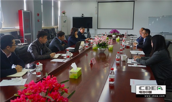 行業(yè)調研丨近45億安時!看國能電池產能規(guī)劃的野心 行業(yè)調研丨近45億安時!看國能電池產能規(guī)劃的野心