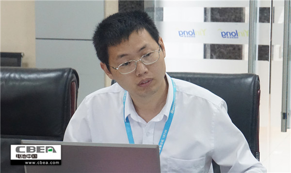 行業(yè)調(diào)研丨銀隆新能源：依托鈦酸鋰電池 打造新能源全產(chǎn)業(yè)鏈閉環(huán)