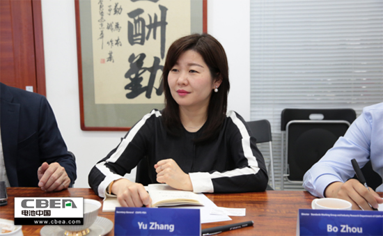 印度代表來訪丨國內(nèi)鋰電企業(yè)布局海外市場新機遇!