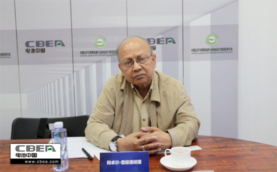 印度代表來訪丨國內(nèi)鋰電企業(yè)布局海外市場新機遇!