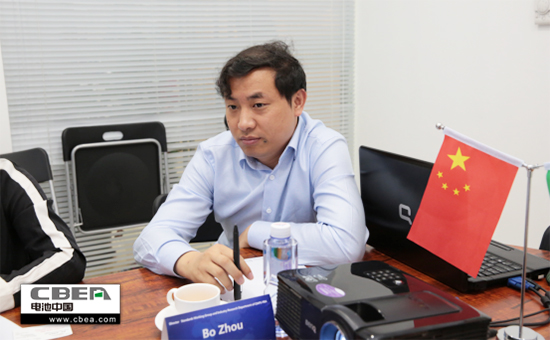 印度代表來訪丨國內(nèi)鋰電企業(yè)布局海外市場新機遇!