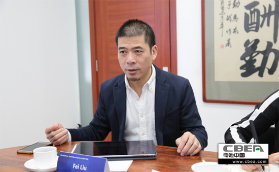 印度代表來訪丨國內(nèi)鋰電企業(yè)布局海外市場新機遇!