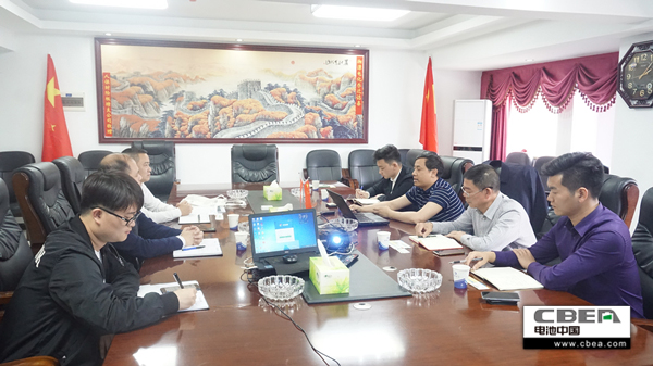 行業調研丨湘潭電化:多條產線穩步擴張 加碼正極材料市場 行業調研丨湘潭電化:多條產線穩步擴張 加碼正極材料市場