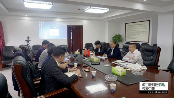 行業調研丨湘潭電化:多條產線穩步擴張 加碼正極材料市場 行業調研丨湘潭電化:多條產線穩步擴張 加碼正極材料市場