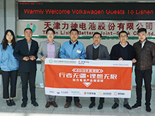 行業(yè)調研丨力神電池：三元鐵鋰兩腿走 補貼退坡心不慌