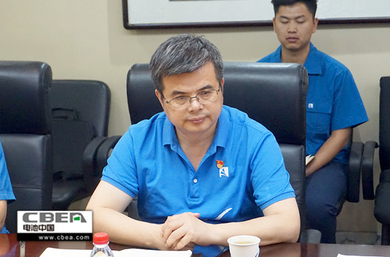 行業(yè)調(diào)研丨風帆公司:主攻48V微混汽車動力系統(tǒng) 行業(yè)調(diào)研丨風帆公司:主攻48V微混汽車動力系統(tǒng)