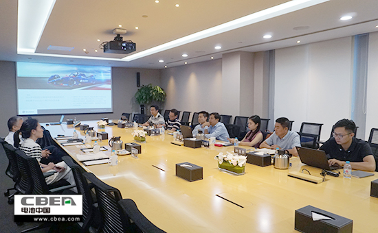 行業調研丨遠景AESC:即將量產300Wh/kg高鎳811電池 近30GWh產能逐鹿全球