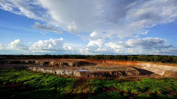 華友鈷業(yè)終止投資剛果鈷礦 鈷價或迎來回暖潮？