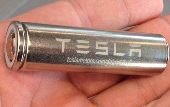 消息人士：特斯拉從LG南京工廠采購21700動(dòng)力電池