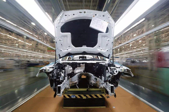 握手CBIS2019的大咖丨王成:2025年我國(guó)新能源汽車產(chǎn)量或達(dá)700萬輛 握手CBIS2019的大咖丨王成:2025年我國(guó)新能源汽車產(chǎn)量或達(dá)700萬輛