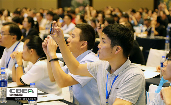 “2019第四屆新型電池電解質/隔膜材料技術國際論壇” 在常州召開