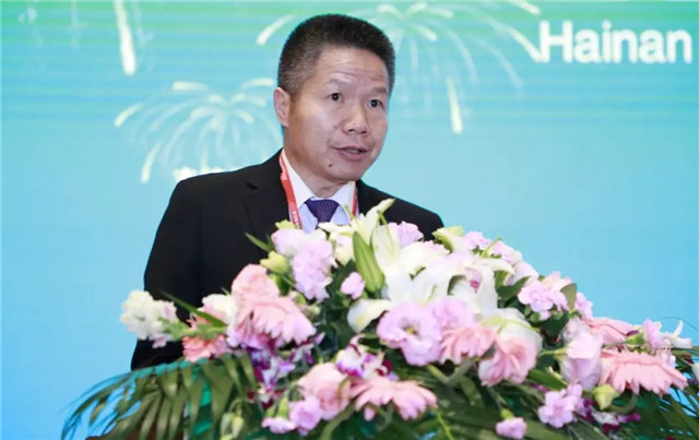 100多家企業參展、200余輛新車亮相，第四屆振威海南新能源車展盛大開幕！